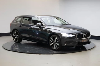 Volvo V60 2.0 T4 Momentum Pro