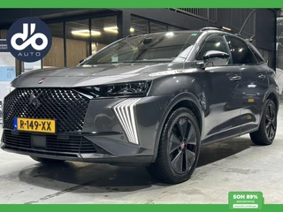 Ds 7 E-Tense 225 Performance Line | SOH 89%