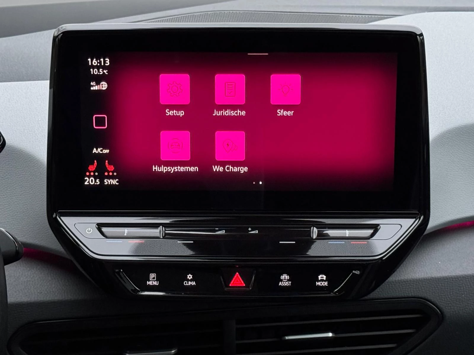 Hoofdafbeelding Volkswagen ID.3