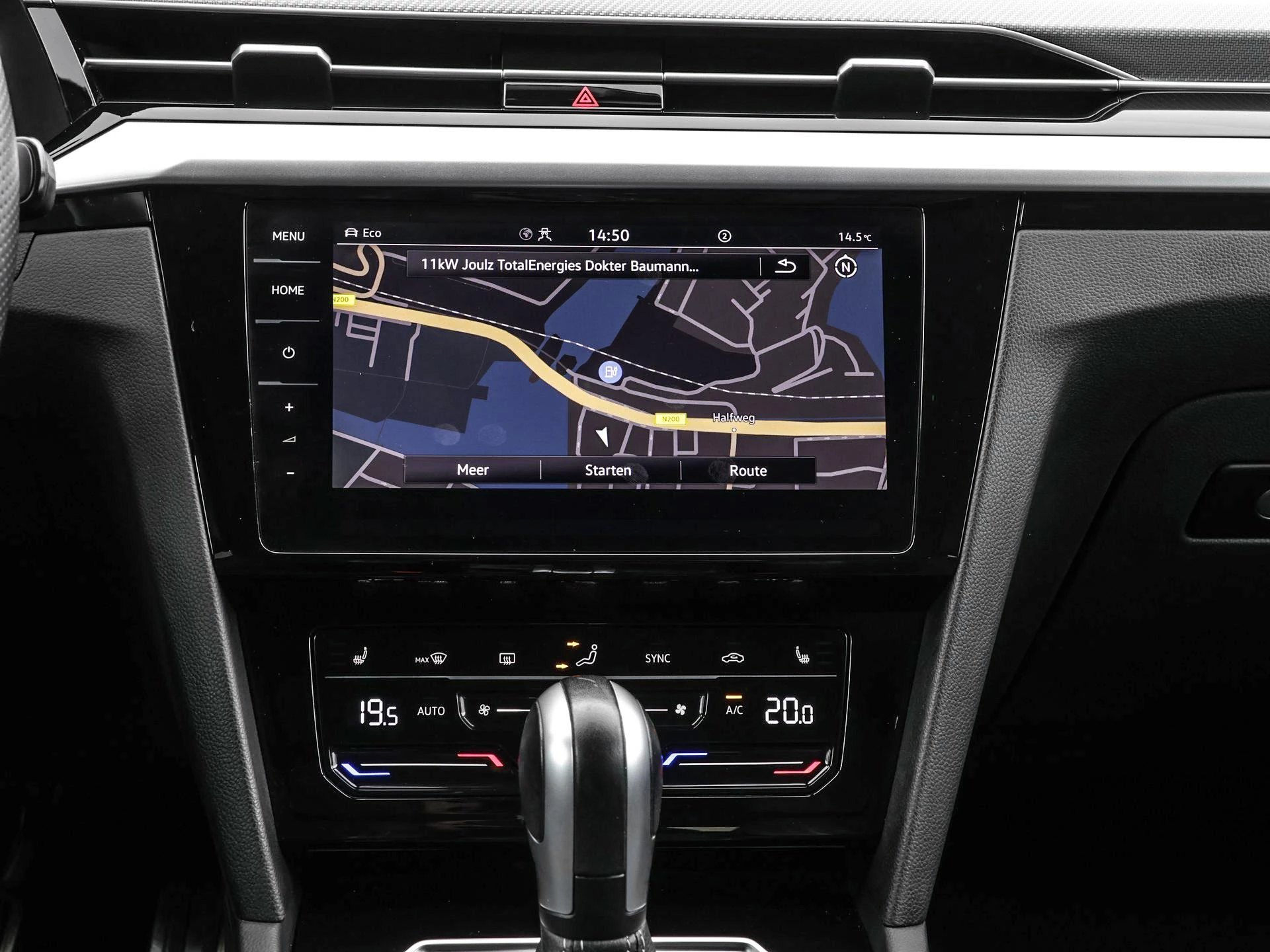 Hoofdafbeelding Volkswagen Arteon