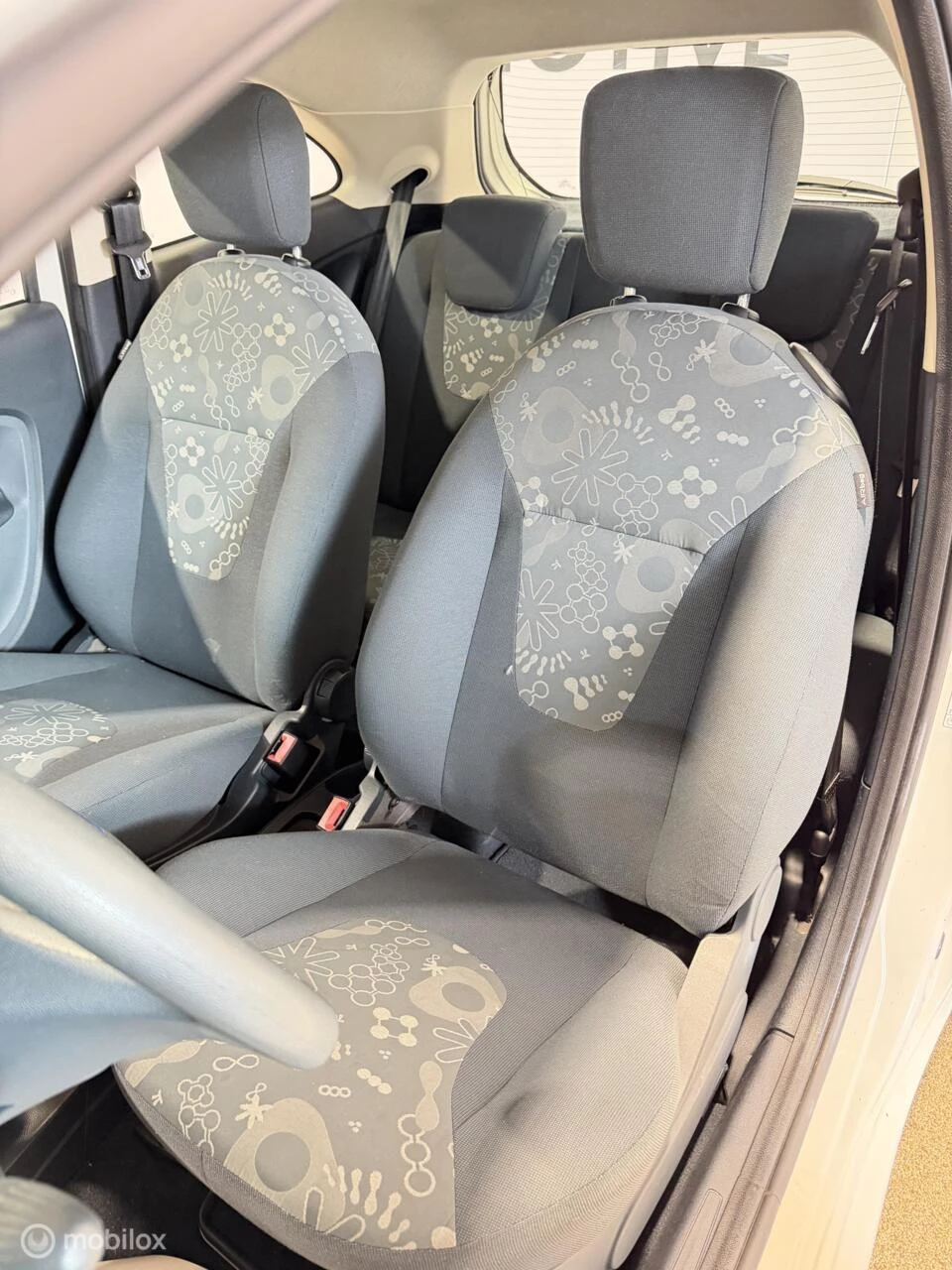 Hoofdafbeelding Ford Ka