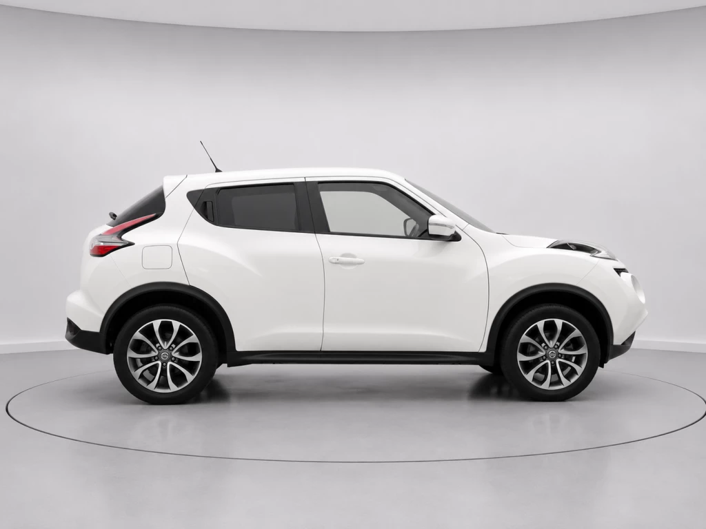 Hoofdafbeelding Nissan Juke