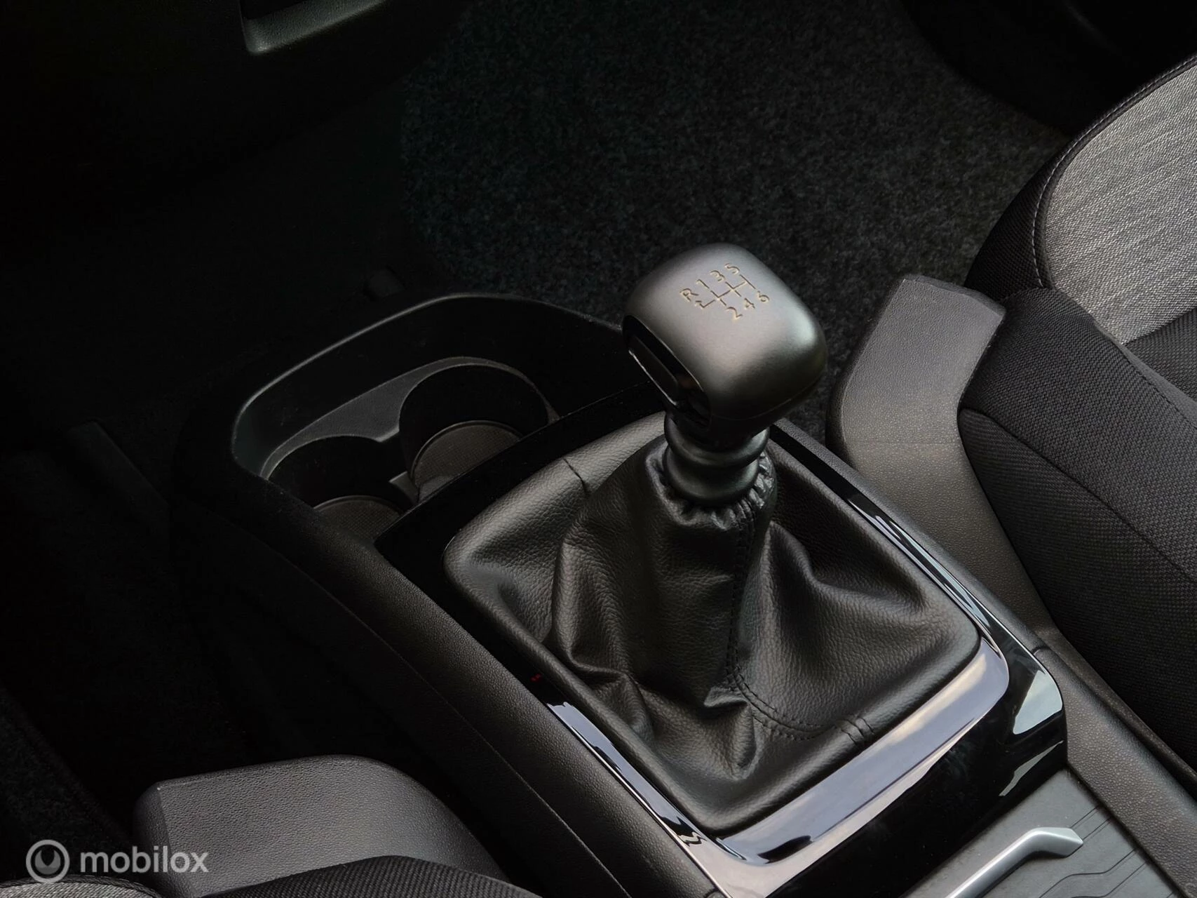 Hoofdafbeelding Citroën Grand C4 Spacetourer