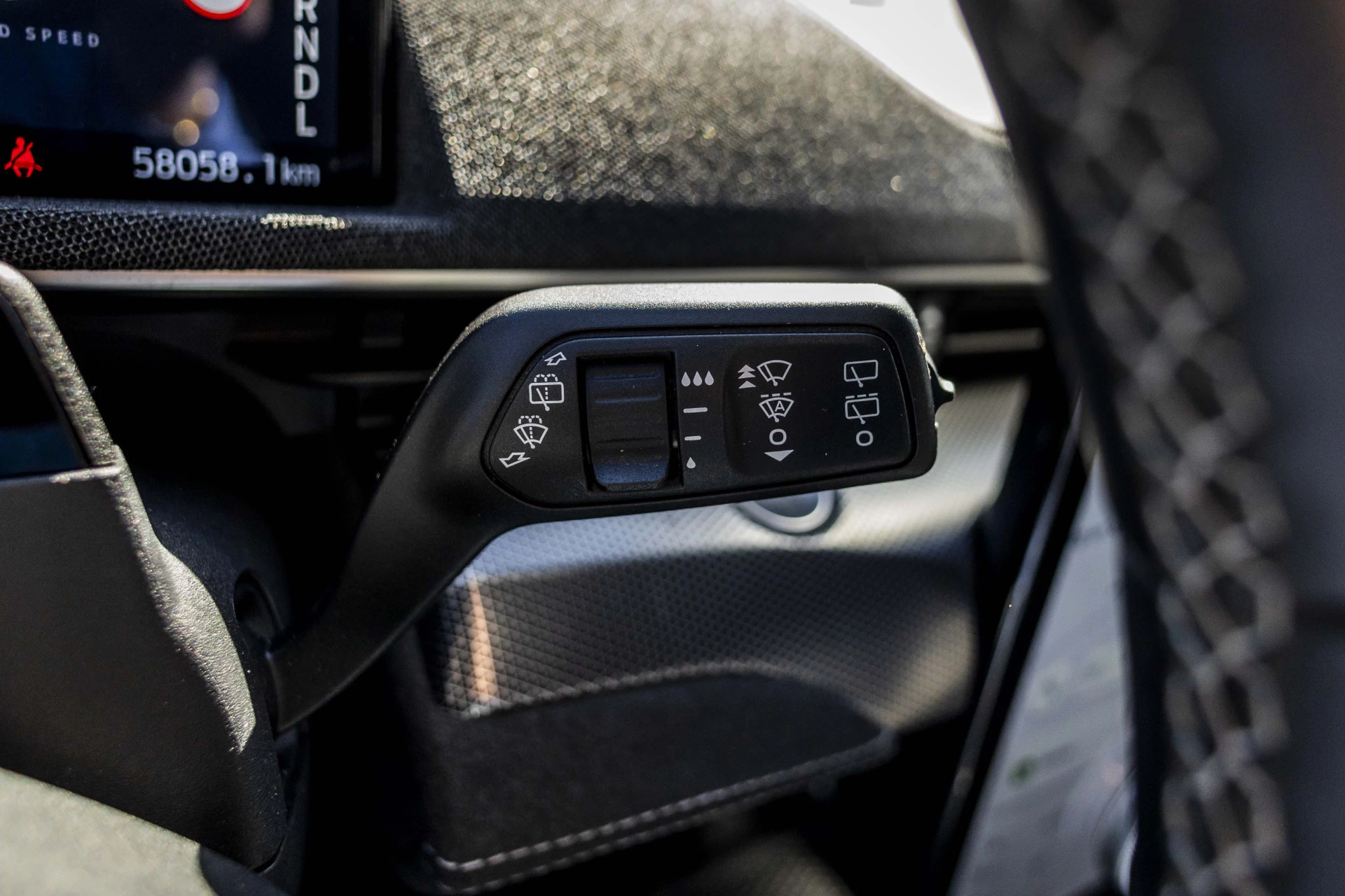 Hoofdafbeelding Ford Mustang Mach-E