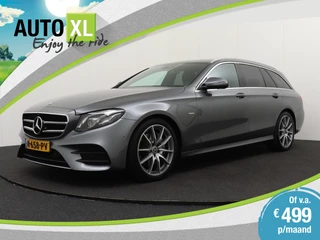 Mercedes-Benz E-Klasse Estate 200 d AMG Memory Leder Carplay Trekhaak 360*Camera