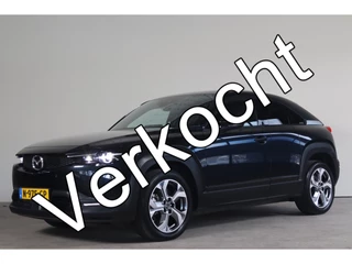 Mazda MX-30 e-SkyActiv 145 Advantage 36 kWh SOH 94% Led verlichting I Apple Car-Play