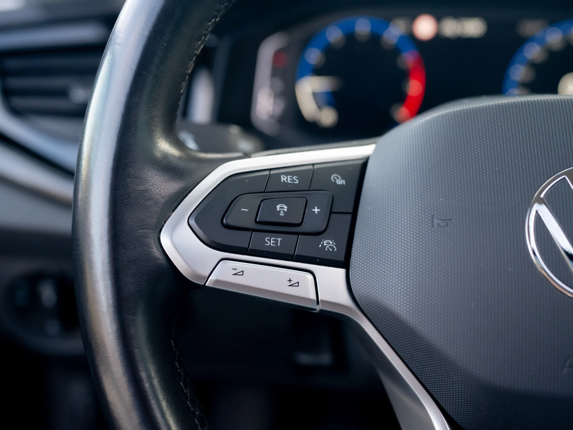 Hoofdafbeelding Volkswagen Taigo