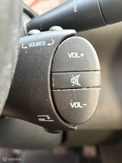 Hoofdafbeelding Dacia Sandero