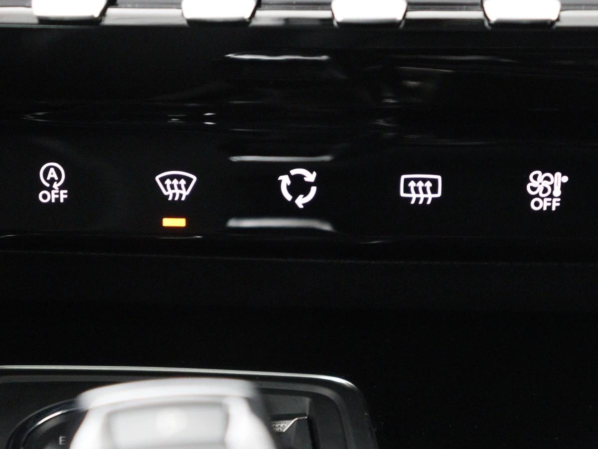 Hoofdafbeelding Peugeot 508