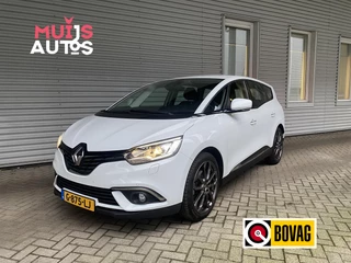 Hoofdafbeelding Renault Grand Scénic Renault Grand Scénic 1.3 TCe Limited 7p.