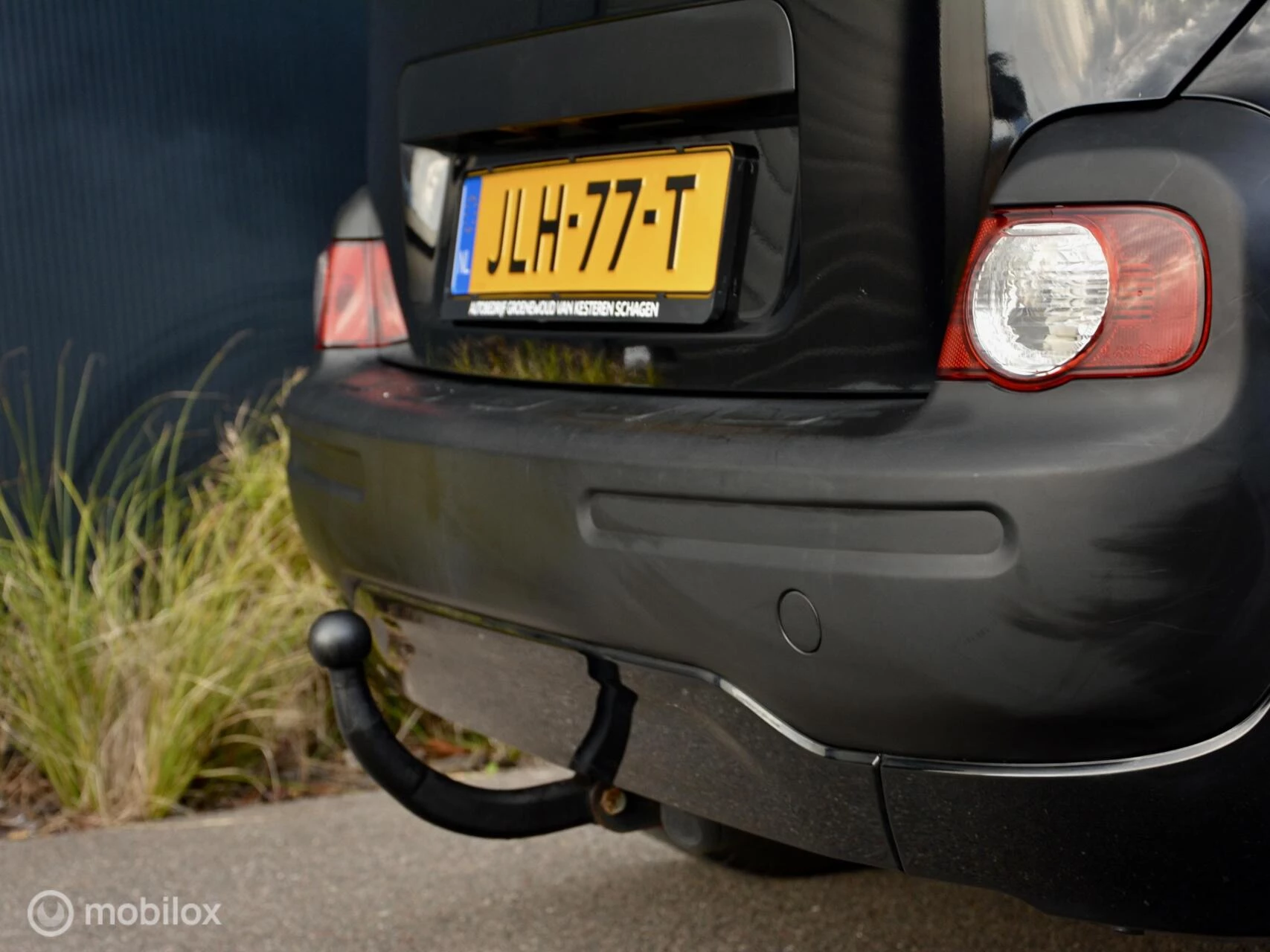 Hoofdafbeelding Citroën C3 Picasso