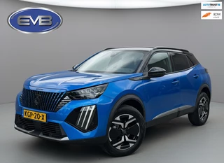 Peugeot 2008 1.2 PureTech 130 GT, facelift, achteruitrijcamera, adaptief cruise controle, vele opties