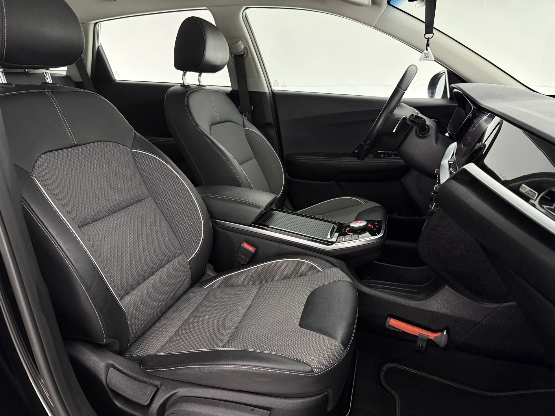 Hoofdafbeelding Kia e-Niro
