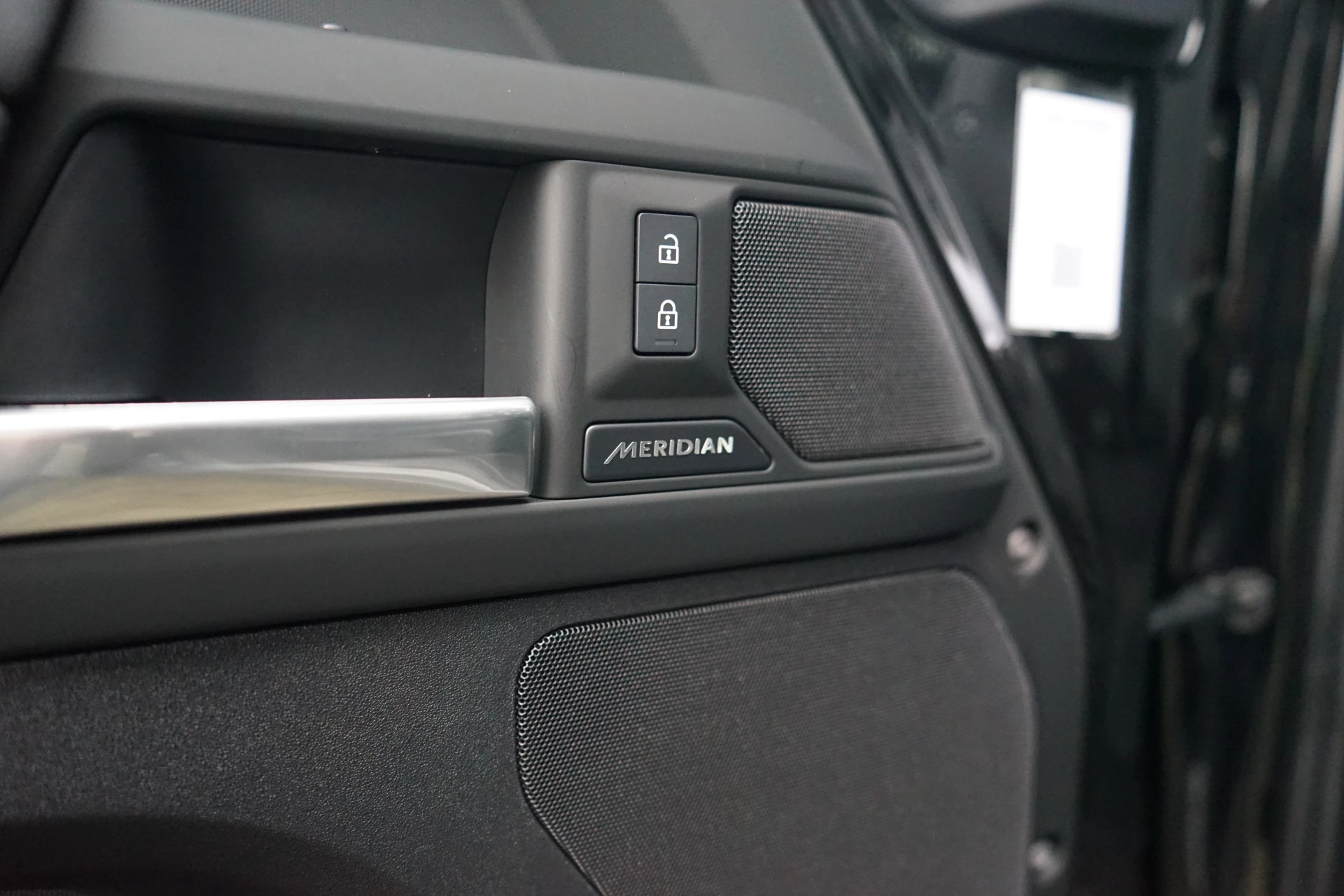 Hoofdafbeelding Land Rover Defender