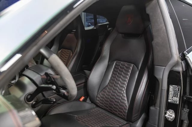 Hoofdafbeelding Lamborghini Urus