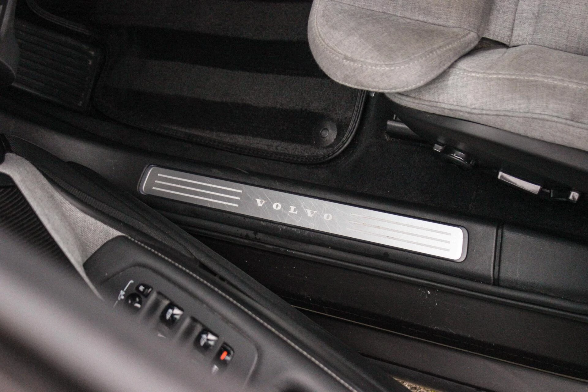 Hoofdafbeelding Volvo V90