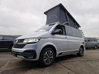 Hoofdafbeelding Volkswagen Transporter Volkswagen Transporter California Ocean Edition 2024 DSG