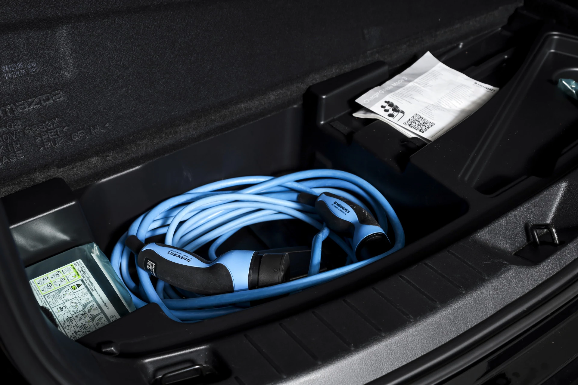 Hoofdafbeelding Mazda CX-80