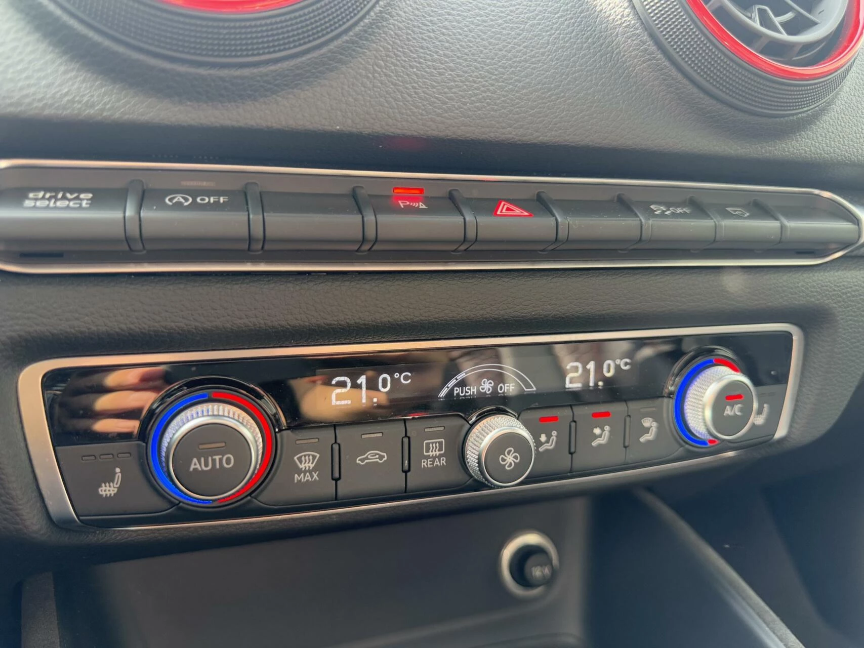 Hoofdafbeelding Audi RS3