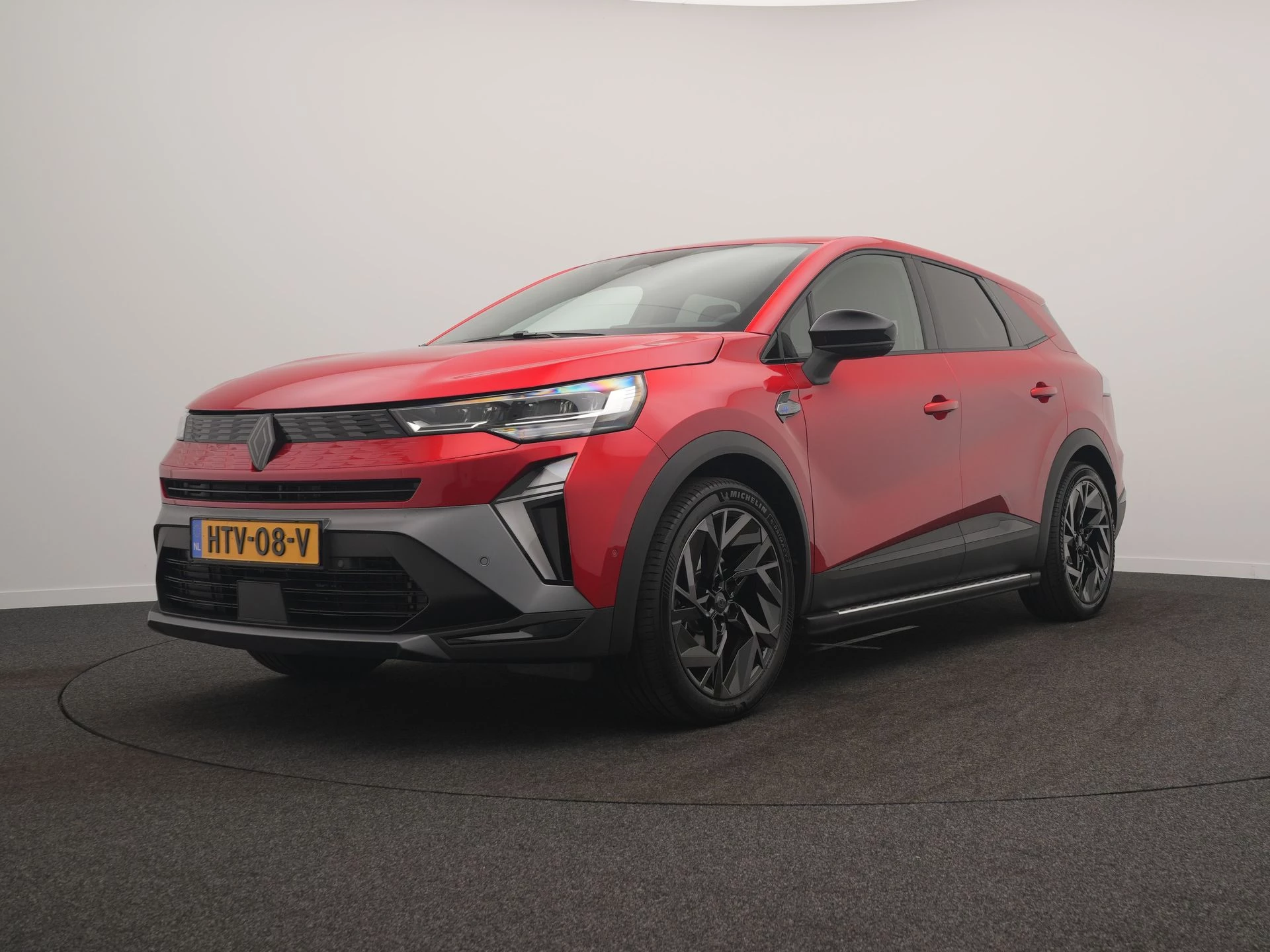 Hoofdafbeelding Renault Symbioz
