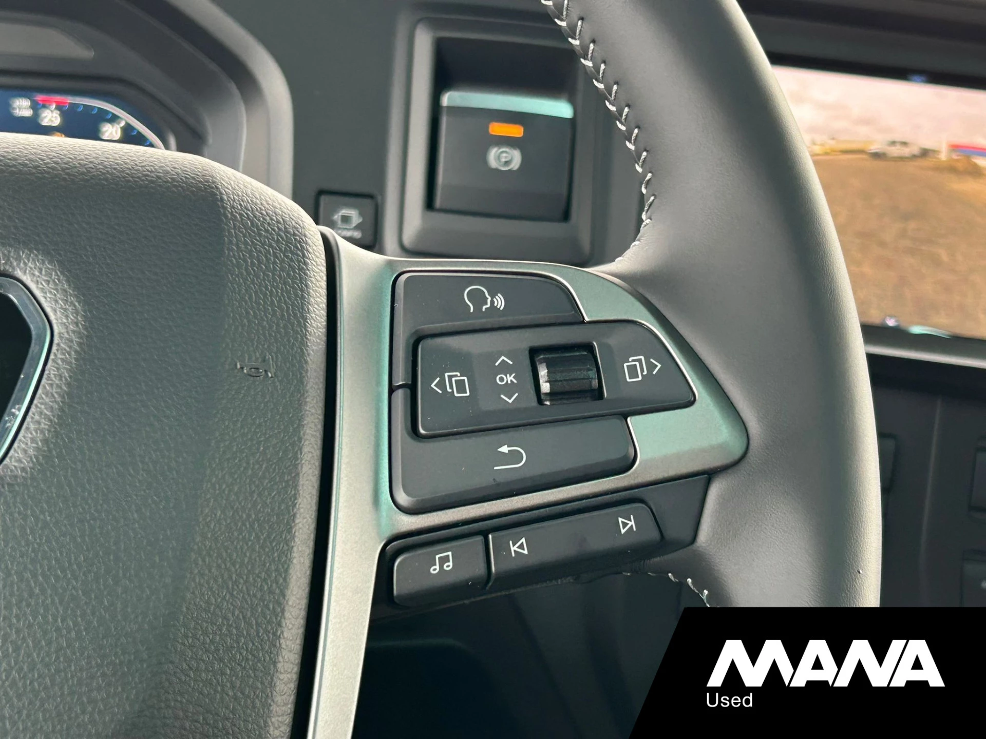 Hoofdafbeelding MAN TGX