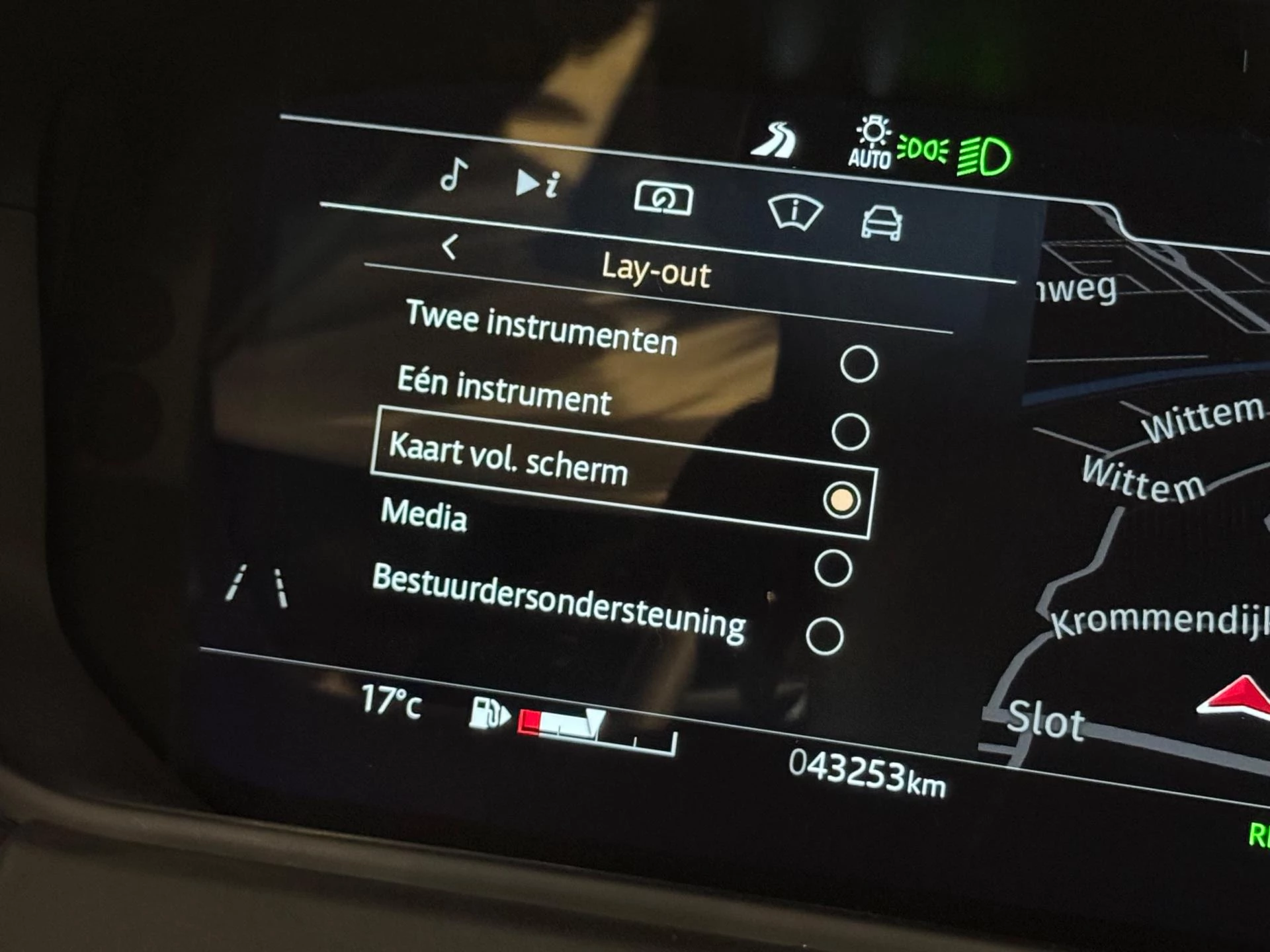 Hoofdafbeelding Land Rover Range Rover Velar