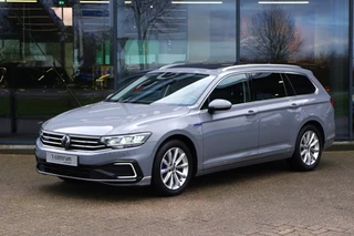 Volkswagen Passat Variant 1.4 TSI 218 PK GTE Business PHEV, Panoramadak, Adap. Cruise Control, Winterpakket