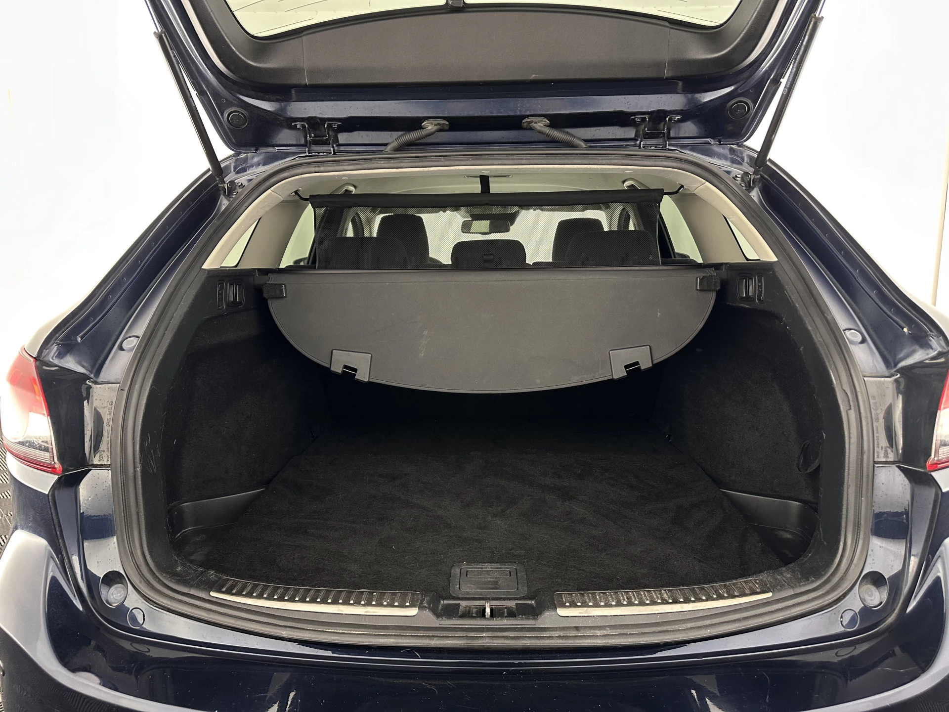 Hoofdafbeelding Mazda 6