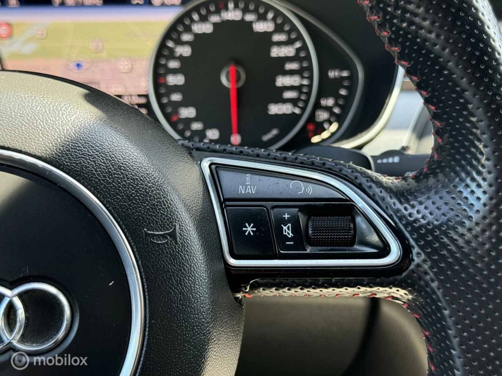 Hoofdafbeelding Audi A7