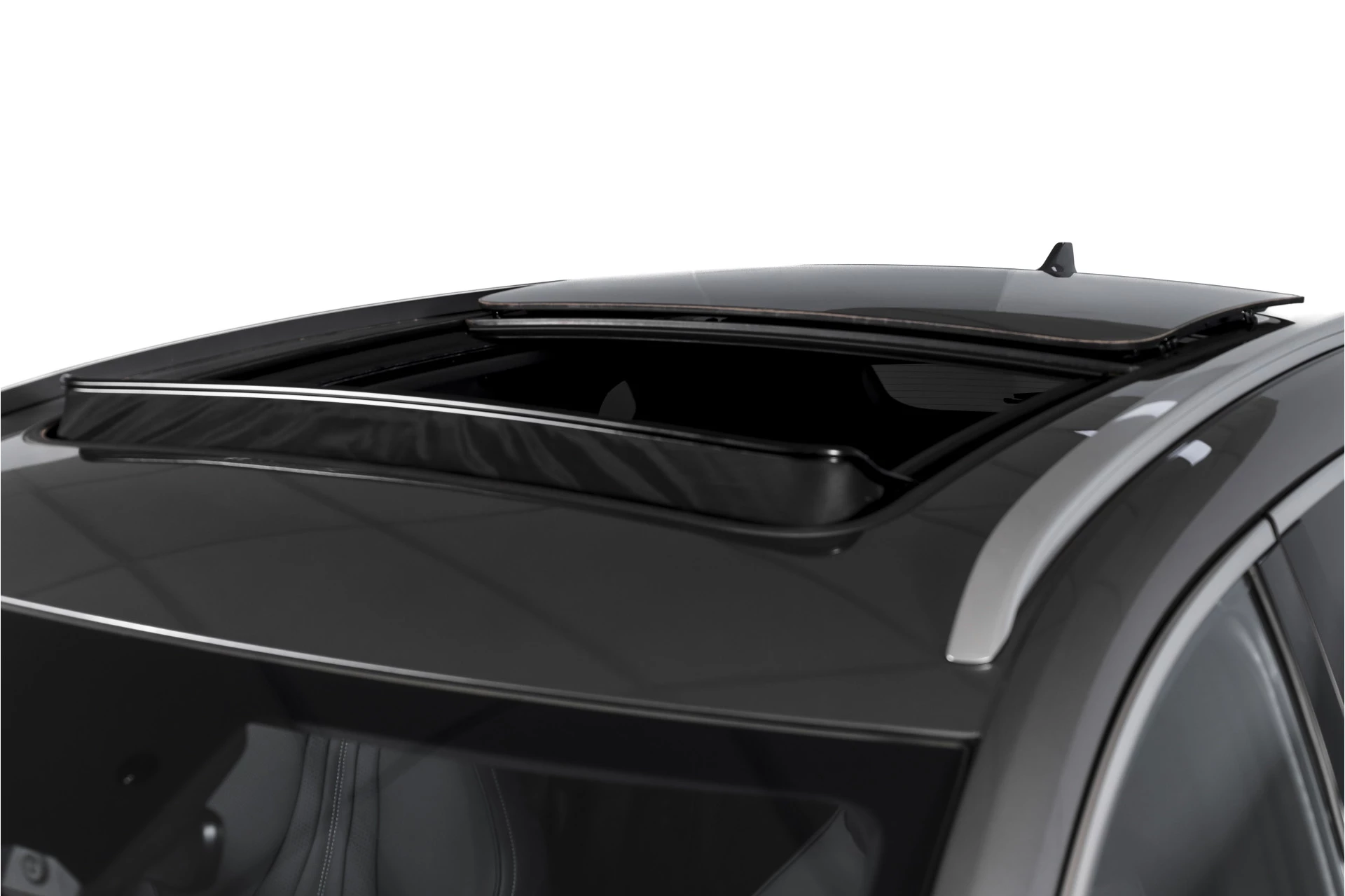 Hoofdafbeelding BYD SEAL U
