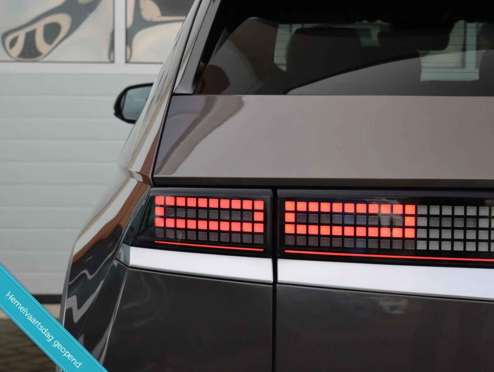 Hoofdafbeelding Hyundai IONIQ 5