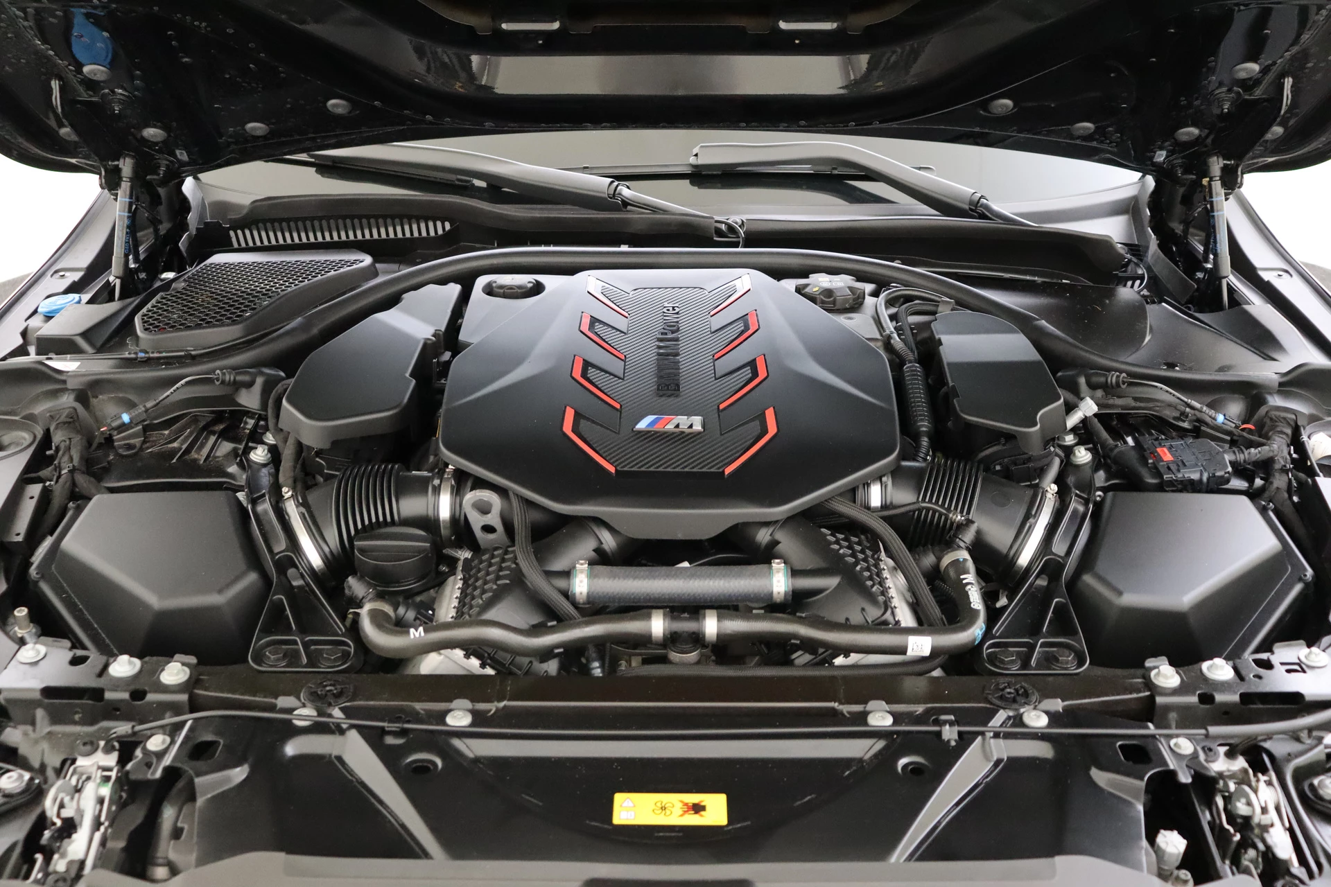 Hoofdafbeelding BMW M5