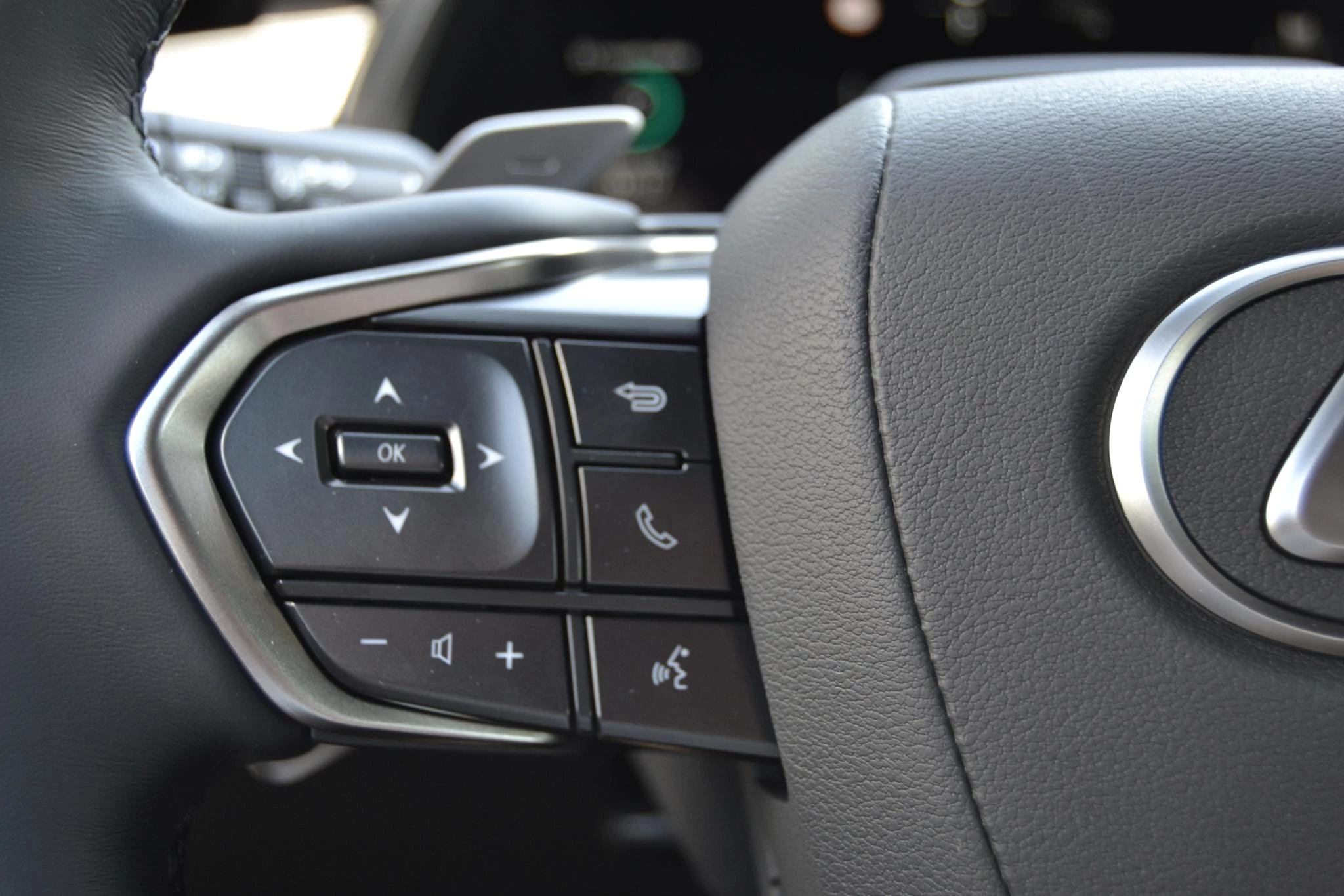 Hoofdafbeelding Lexus LBX