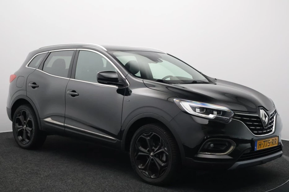 Hoofdafbeelding Renault Kadjar