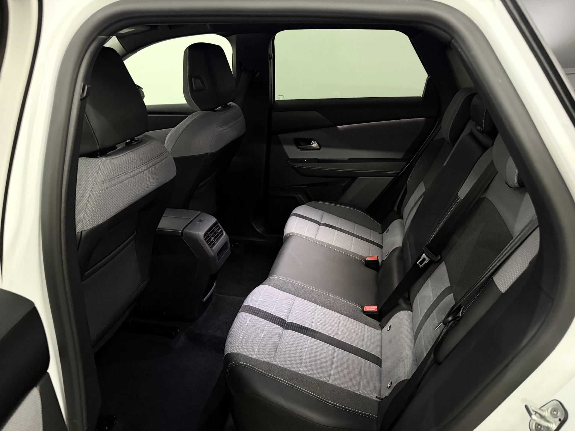 Hoofdafbeelding Opel Grandland
