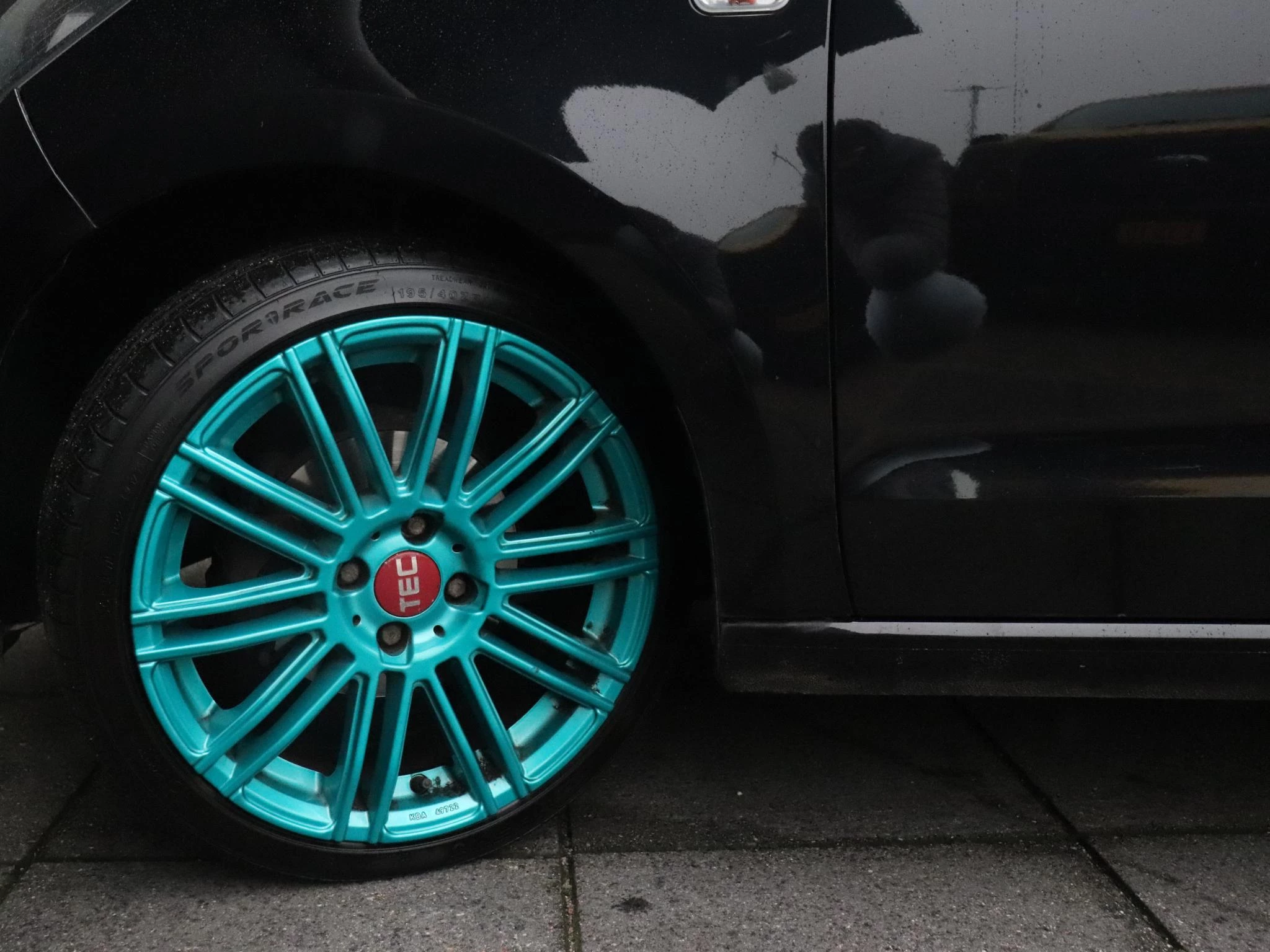 Hoofdafbeelding Škoda Citigo