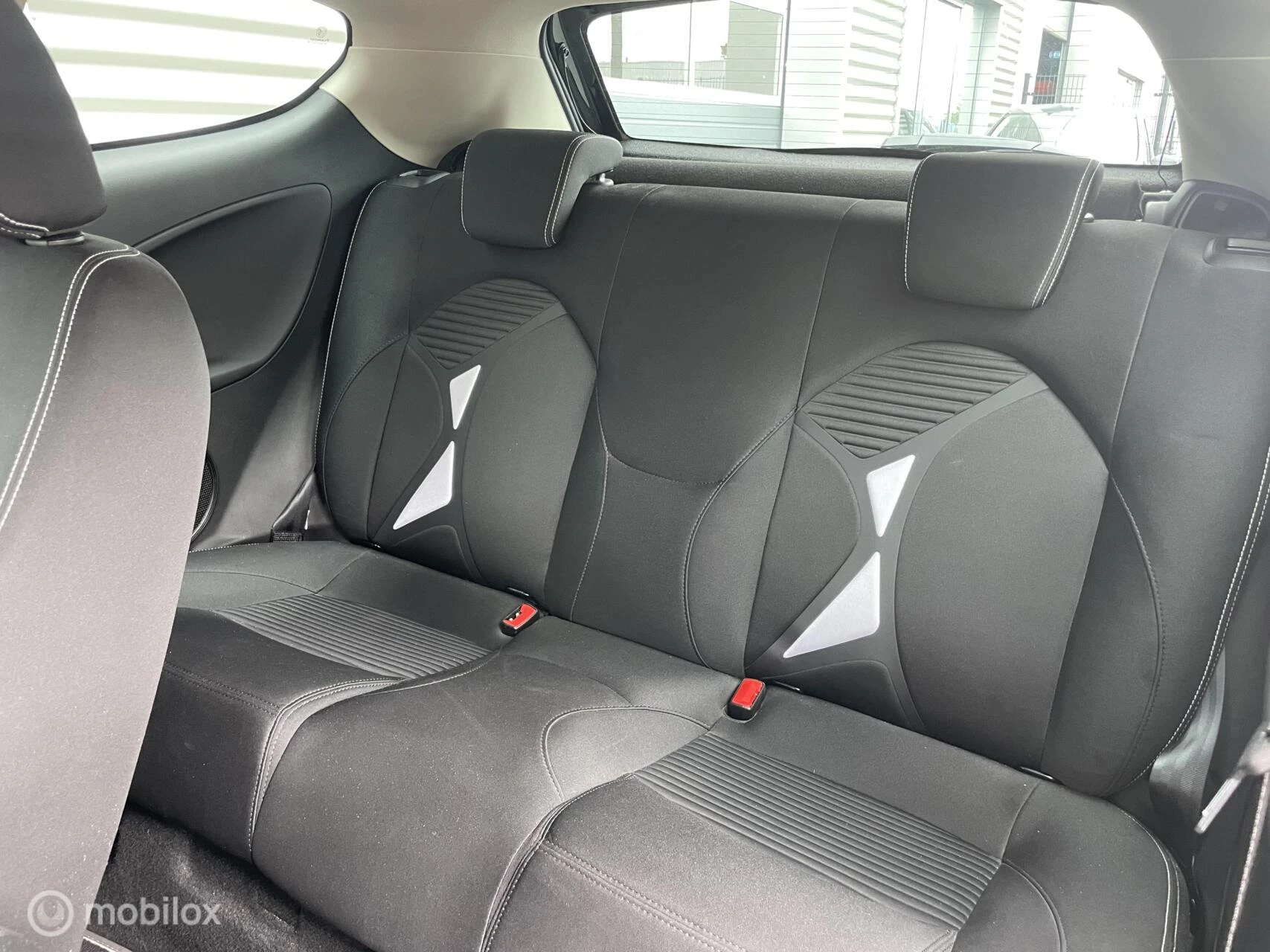 Hoofdafbeelding Alfa Romeo MiTo