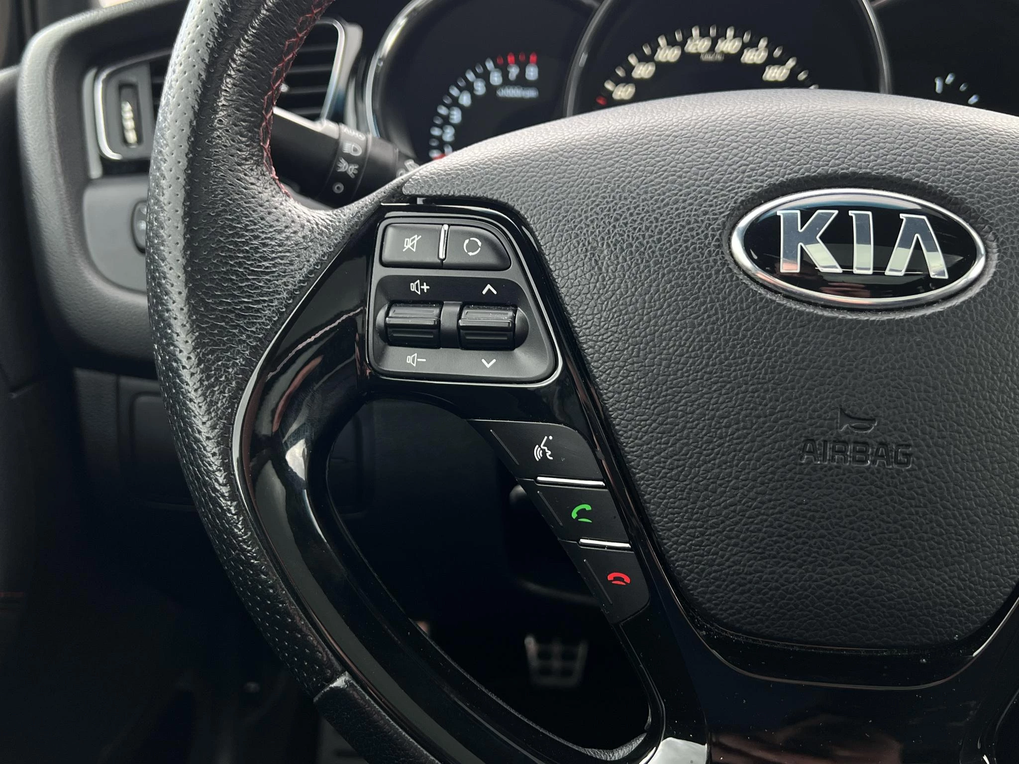 Hoofdafbeelding Kia cee'd