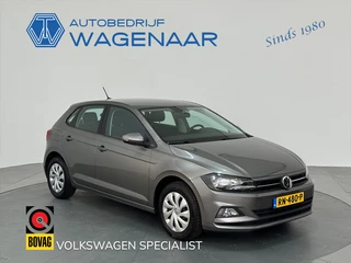 Volkswagen Polo 1.0 TSI COMFORTLINE NAVI TREKHAAK