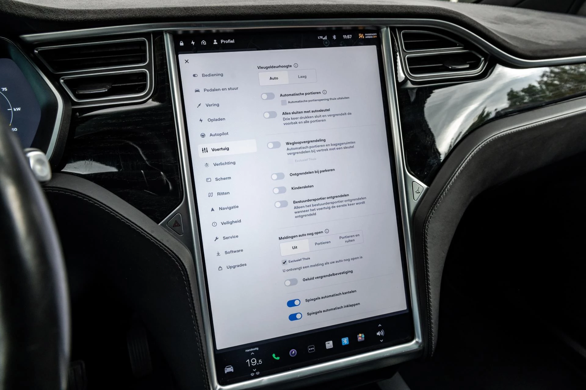 Hoofdafbeelding Tesla Model X