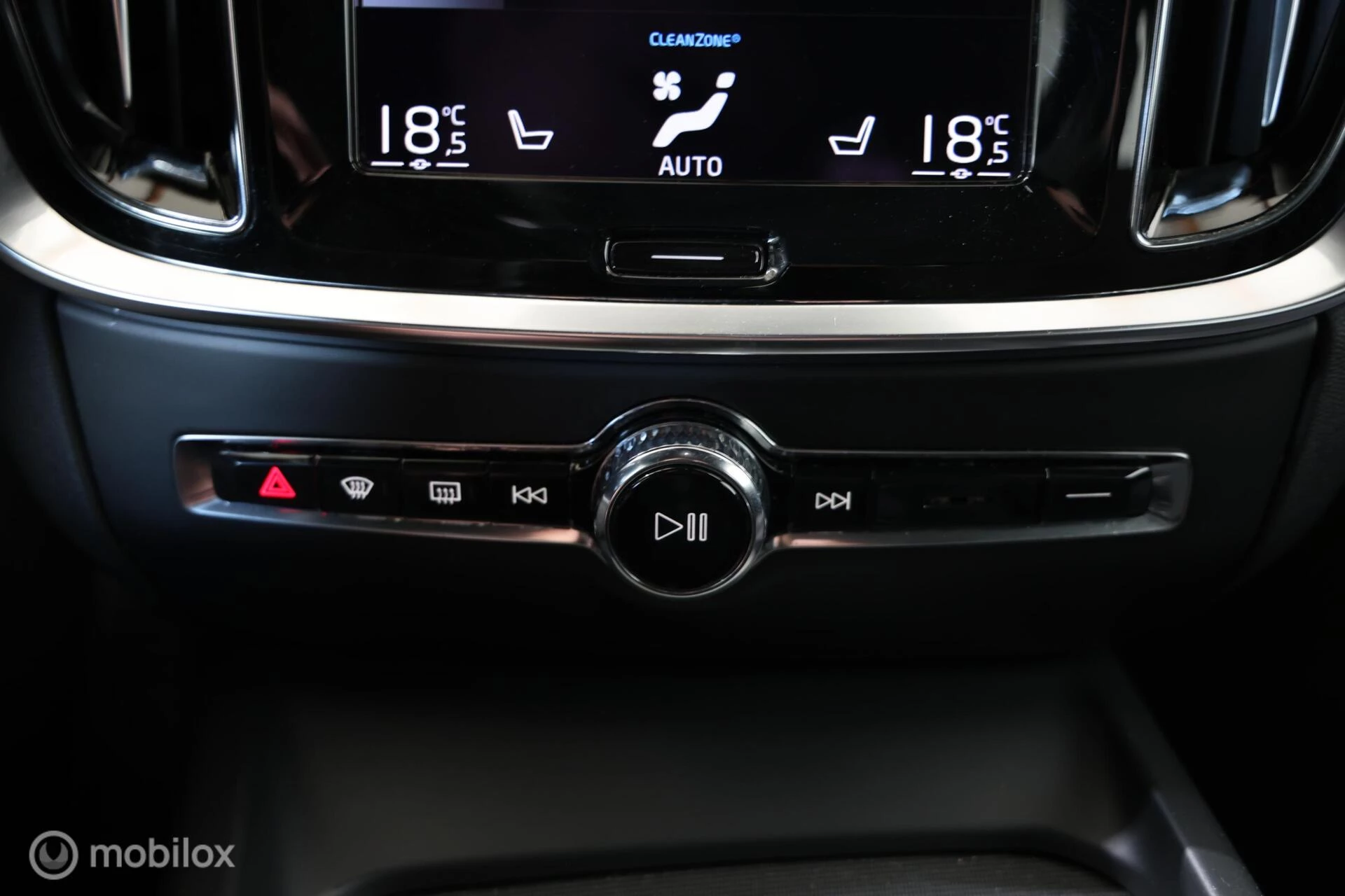 Hoofdafbeelding Volvo S60