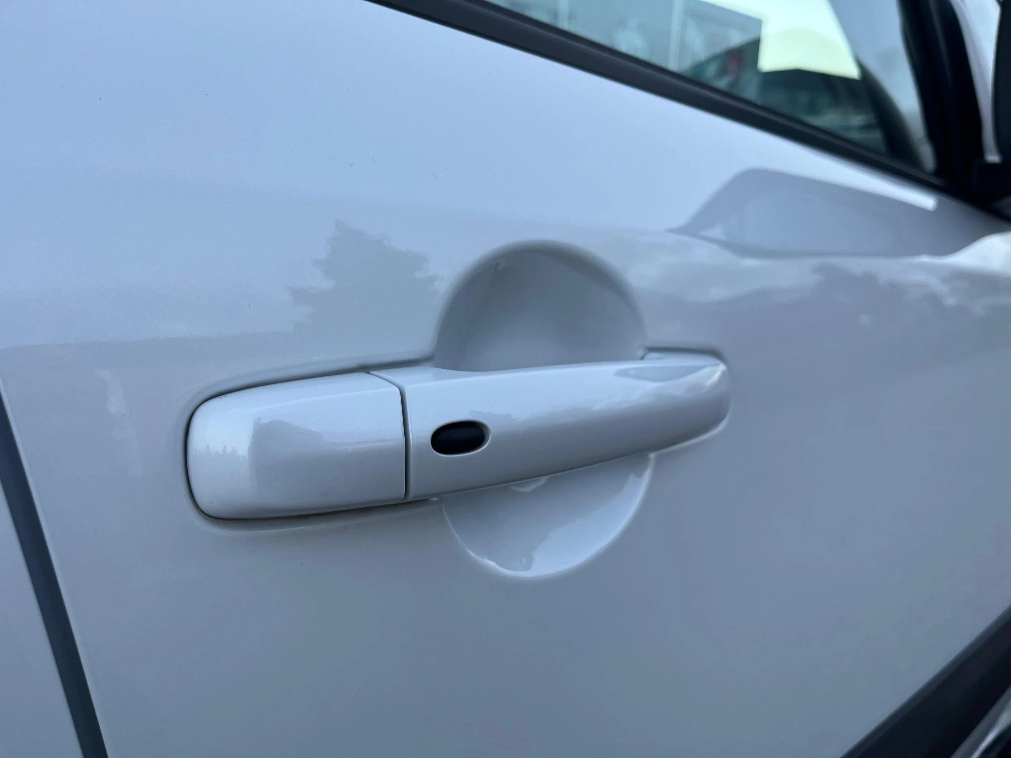 Hoofdafbeelding Suzuki SX4