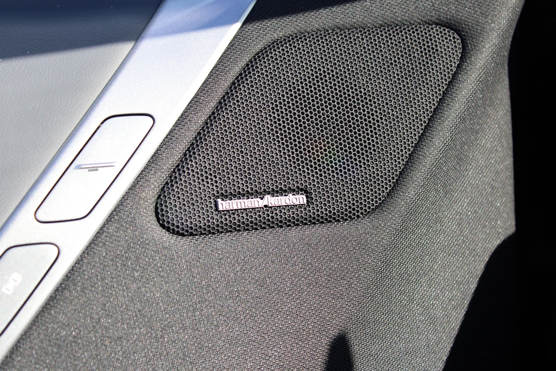 Hoofdafbeelding BMW iX