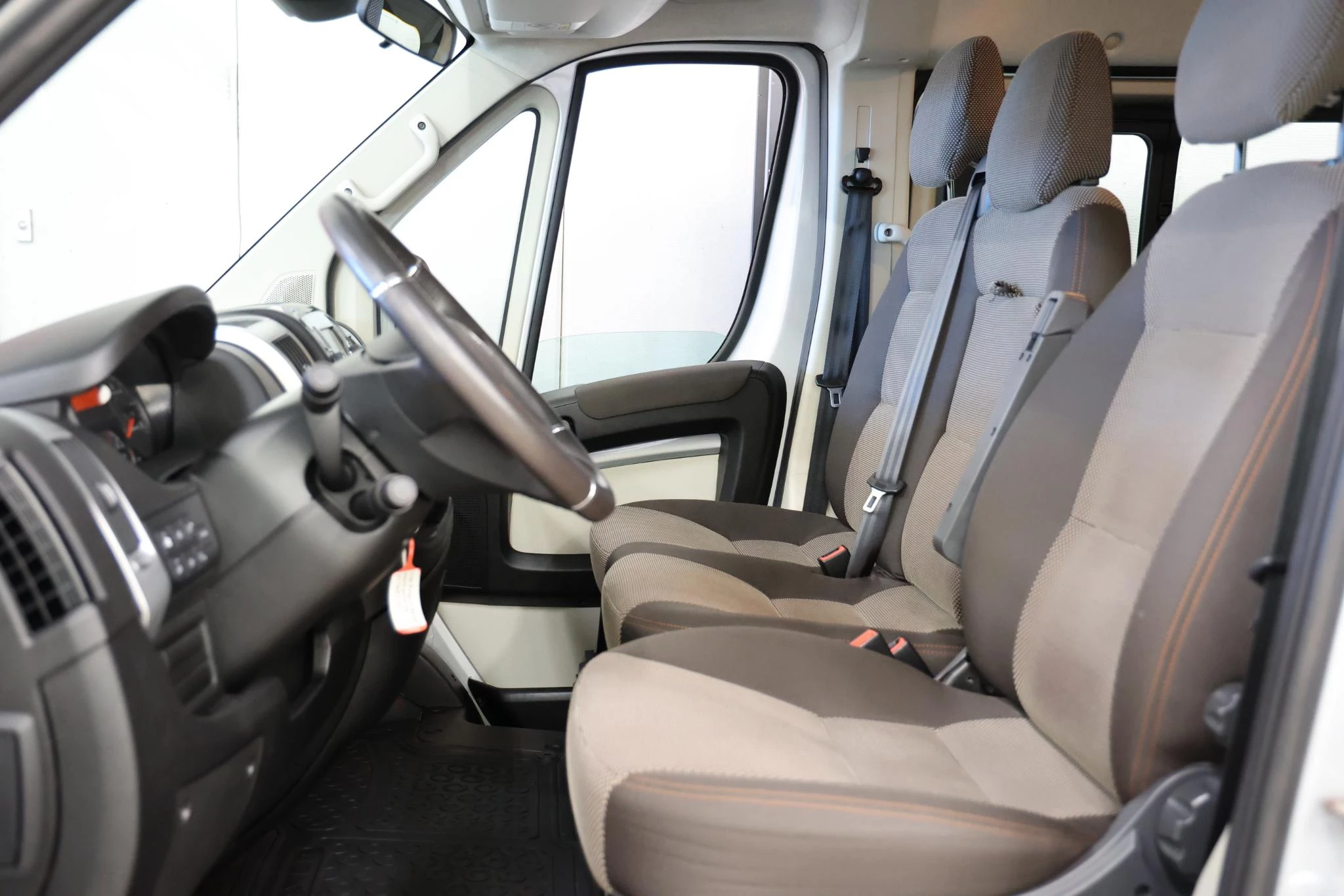 Hoofdafbeelding Peugeot Boxer