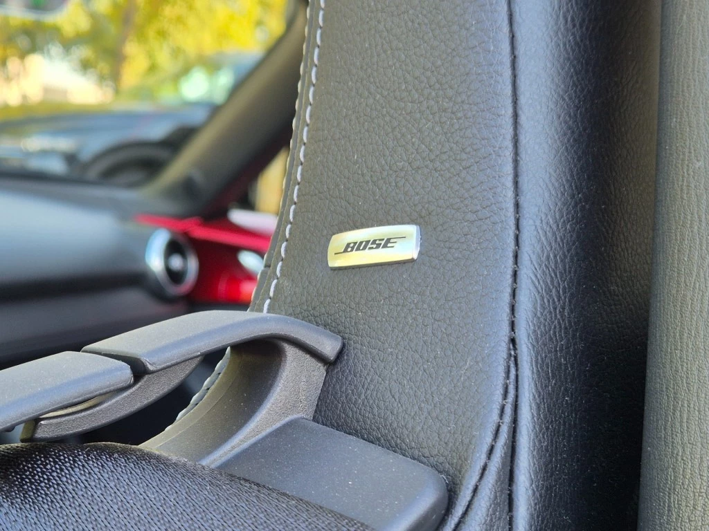 Hoofdafbeelding Mazda MX-5