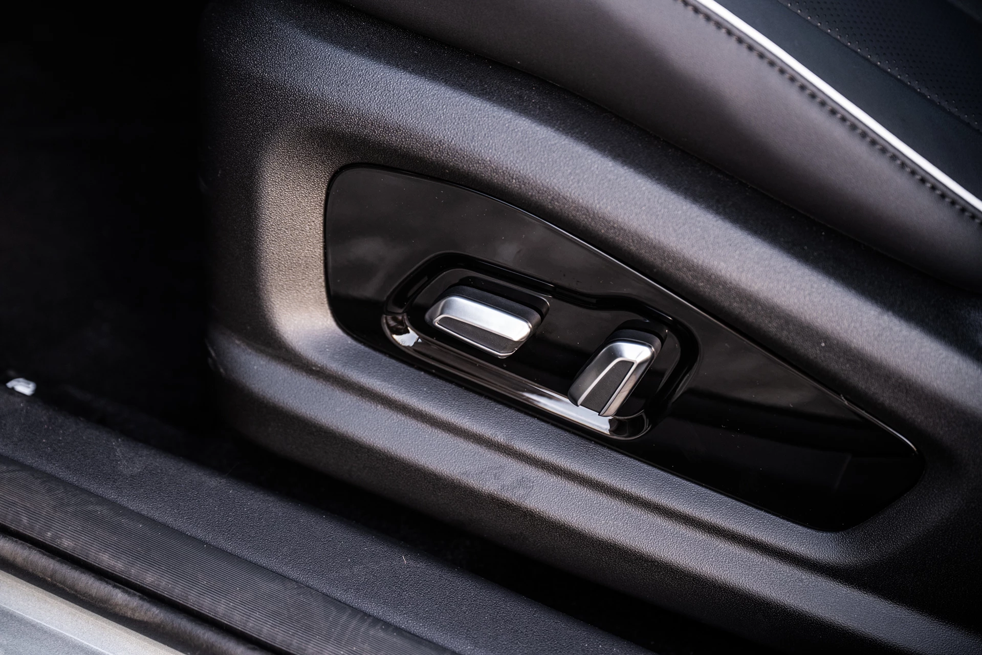 Hoofdafbeelding Omoda 5 SHS