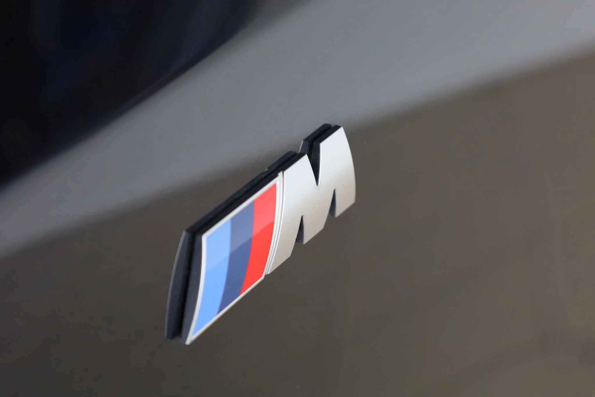 Hoofdafbeelding BMW i5