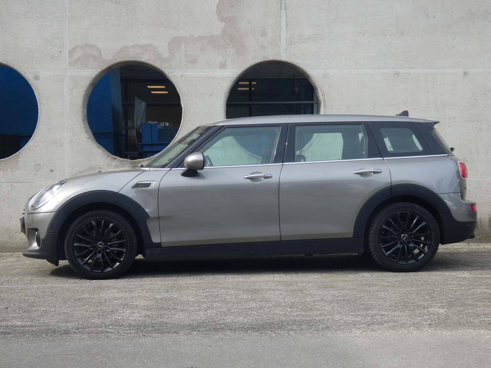 Hoofdafbeelding MINI Clubman