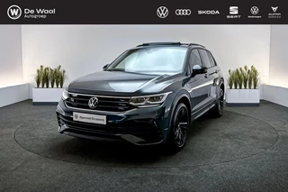 Volkswagen Tiguan 1.4 TSI 245pk DSG e-hybrid R-Line Business+ | SoH 93% | Panoramadak, Stoelverwarming V+A, 19" LM Velgen |