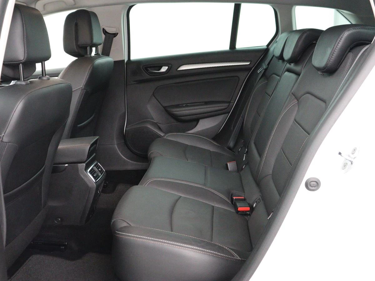 Hoofdafbeelding Renault Mégane